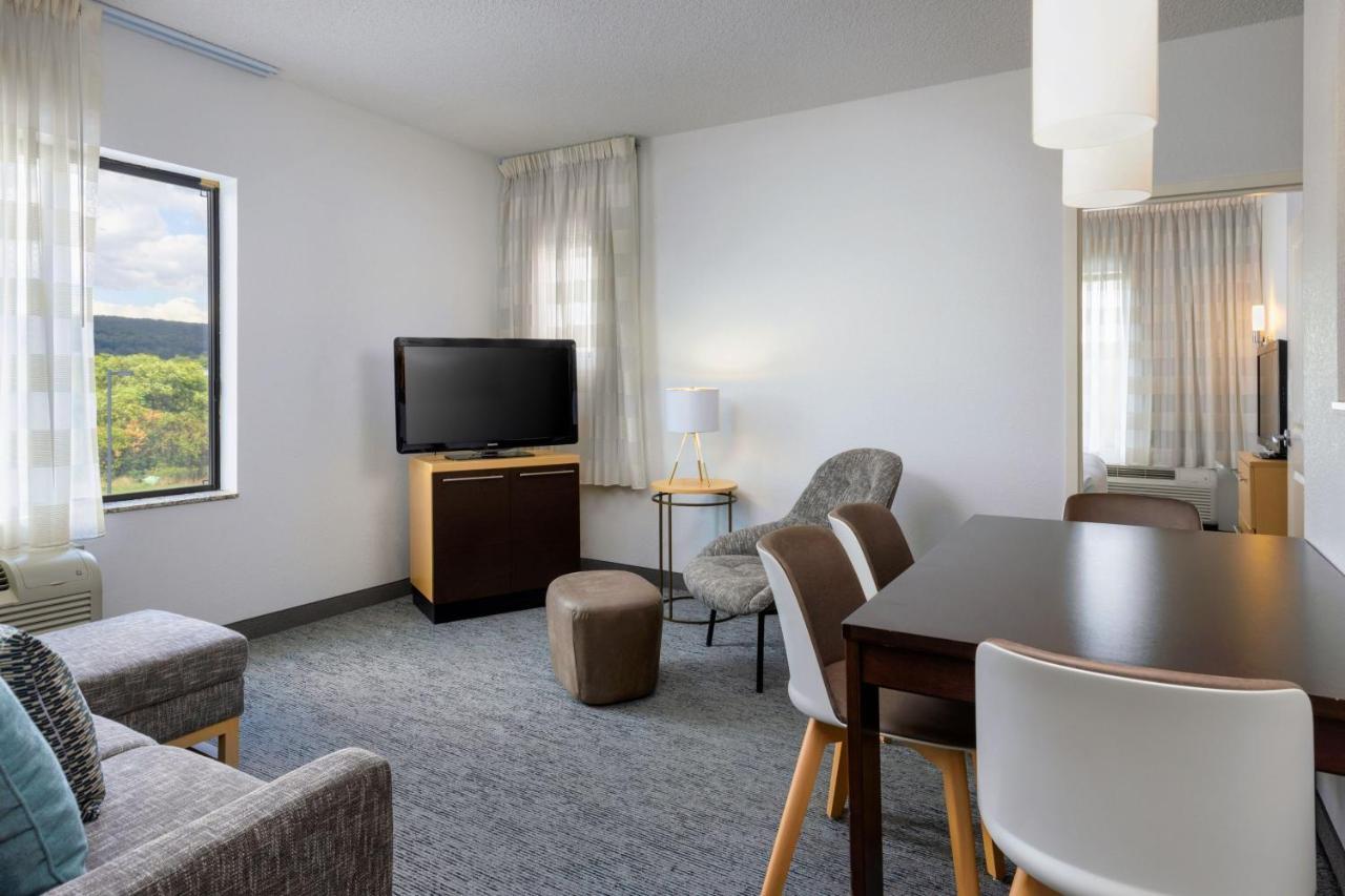 Towneplace Suites By Marriott Йорк Екстер'єр фото