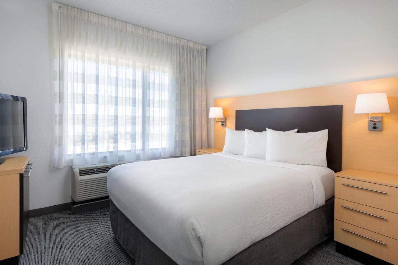 Towneplace Suites By Marriott Йорк Екстер'єр фото