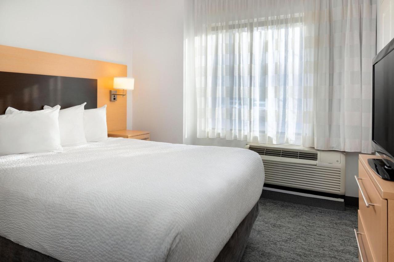 Towneplace Suites By Marriott Йорк Екстер'єр фото