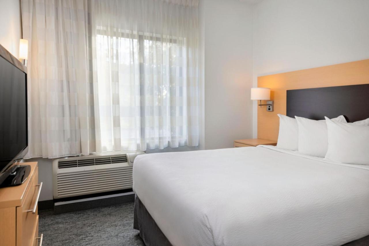 Towneplace Suites By Marriott Йорк Екстер'єр фото