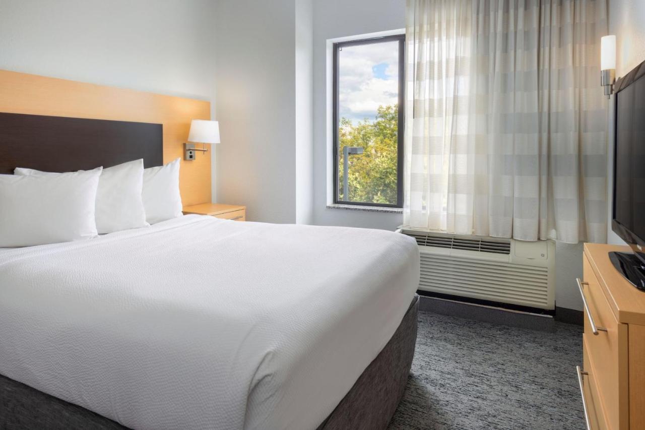 Towneplace Suites By Marriott Йорк Екстер'єр фото