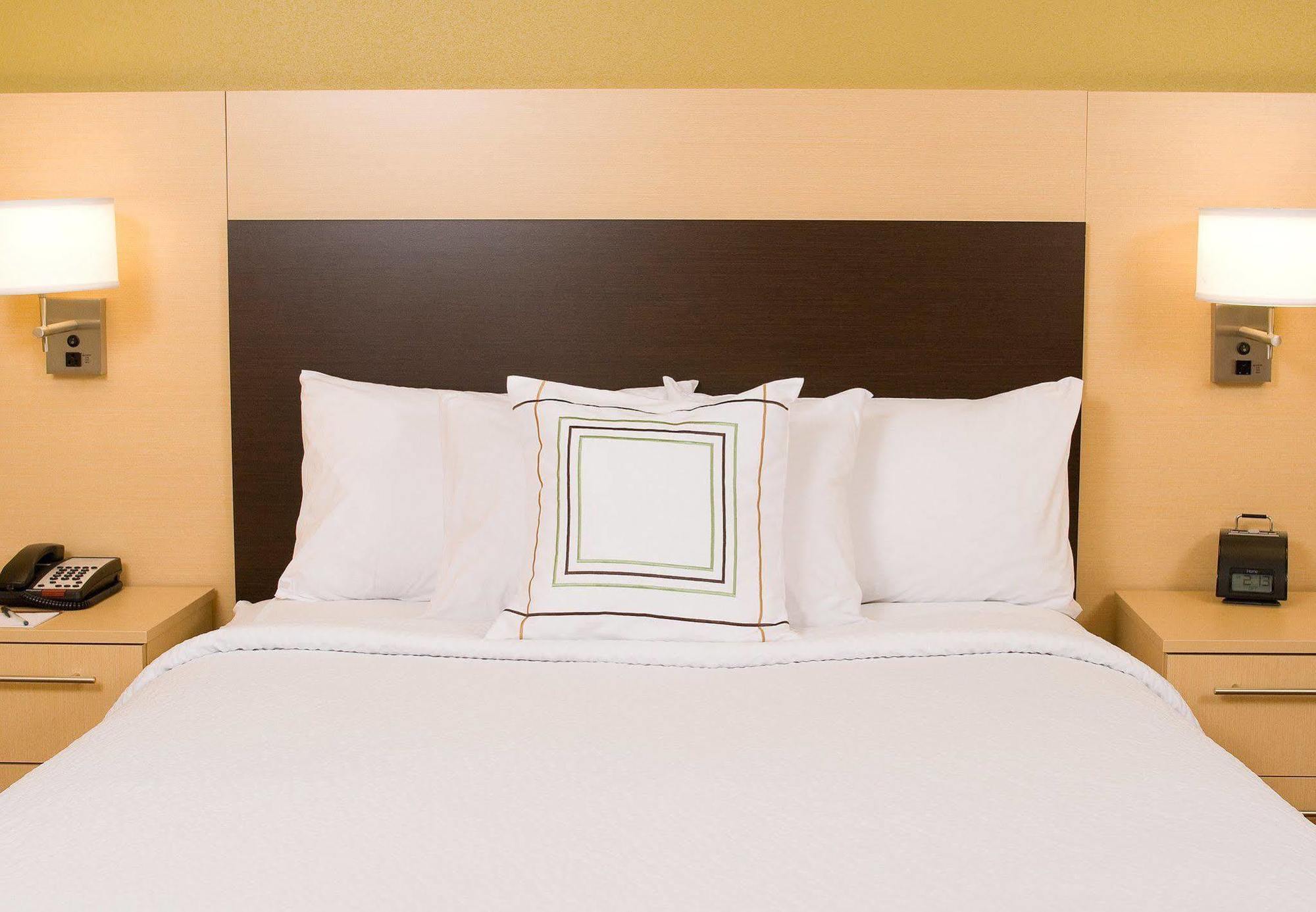 Towneplace Suites By Marriott Йорк Екстер'єр фото